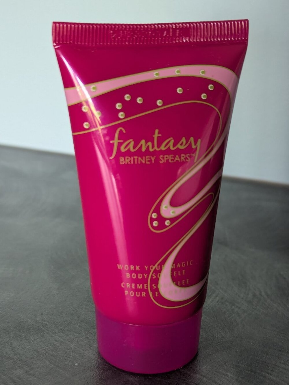 Britney Spears Fantasy body lotion (New, sealed) 50ml